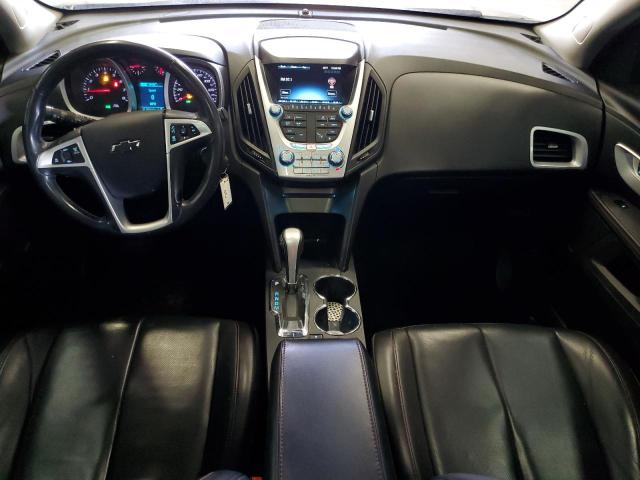 Photo 8 from auction – 2013 CHEVROLET EQUINOX LT with VIN 2GNFLNE36D6409822