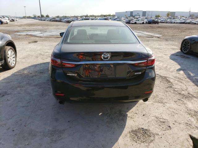 Photo 6 from auction – 2018 MAZDA 6 TOURING with VIN JM1GL1VM4J1321994