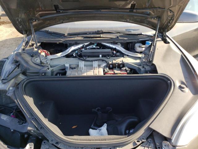 Photo 11 from auction – 2016 TESLA MODEL S with VIN 5YJSA1E11GF161210