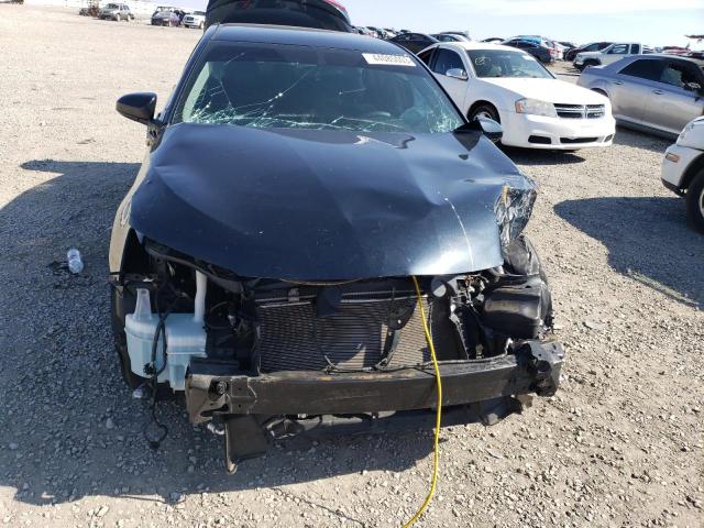 Photo 5 from auction – 2017 TOYOTA CAMRY LE with VIN 4T1BF1FK7HU289450