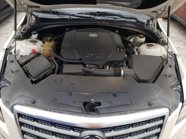 Photo 11 from auction – 2013 CADILLAC ATS PREMIU with VIN 1G6AE5S32D0127741