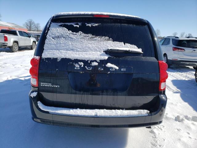 Photo 6 from auction – 2014 DODGE GRAND CARA with VIN 2C4RDGBG2ER201152
