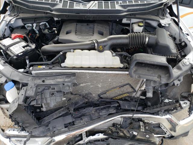 Photo 11 from auction – 2022 FORD F150 SUPER with VIN 1FTFW1E82NFA99258