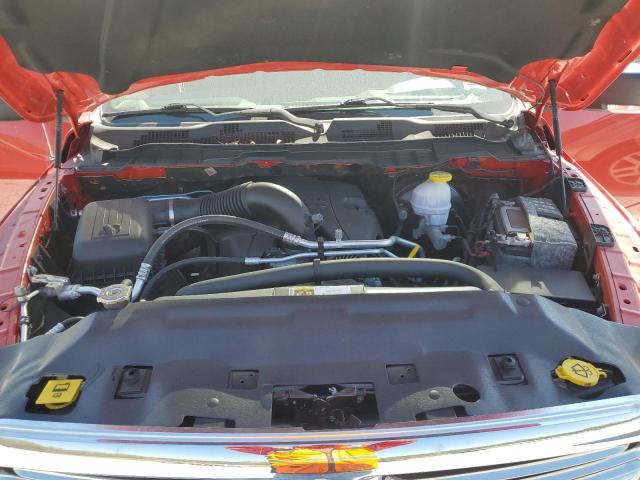 Photo 11 from auction – 2019 RAM 1500 CLASS with VIN 1C6RR6LT5KS552601