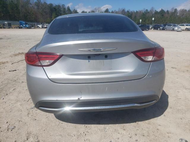 Photo 6 from auction – 2015 CHRYSLER 200 LIMITE with VIN 1C3CCCAB8FN648336