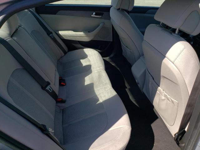 Photo 10 from auction – 2017 HYUNDAI SONATA SE with VIN 5NPE24AF6HH581609