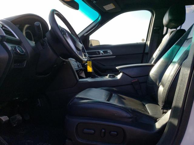 Photo 7 from auction – 2014 FORD EXPLORER X with VIN 1FM5K8D8XEGC31562