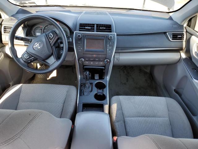 Photo 8 from auction – 2015 TOYOTA CAMRY LE with VIN 4T1BF1FK9FU097931