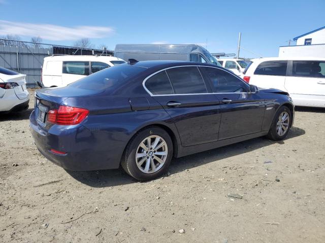 Photo 3 from auction – 2015 BMW 528 XI with VIN WBA5A7C59FD627183