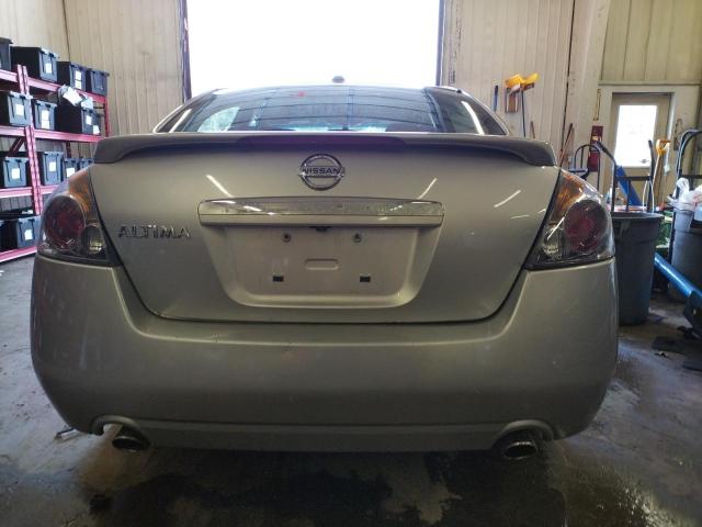 Photo 6 from auction – 2008 NISSAN ALTIMA 3.5 with VIN 1N4BL21E68C215419