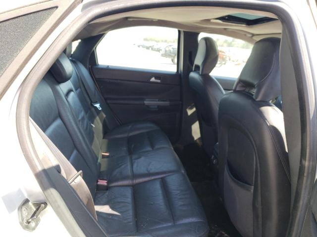 Photo 10 from auction – 2007 VOLVO S40 2.4I with VIN YV1MS382072284600