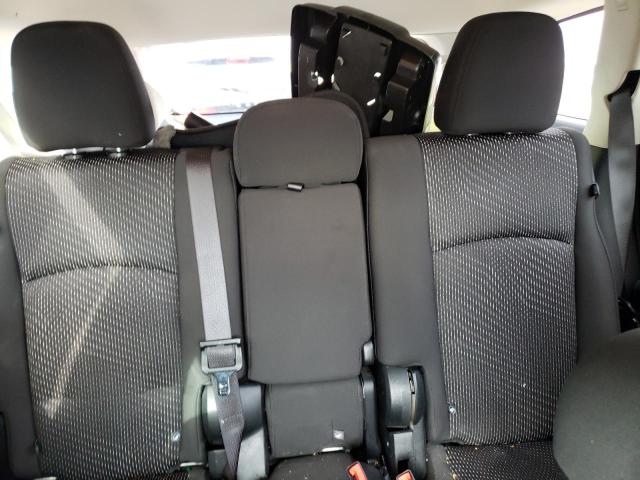 Photo 10 from auction – 2020 DODGE JOURNEY SE with VIN 3C4PDCAB8LT254230