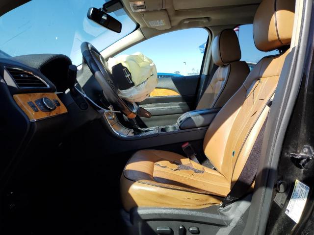 Photo 7 from auction – 2013 LINCOLN MKX with VIN 2LMDJ8JK3DBL03615