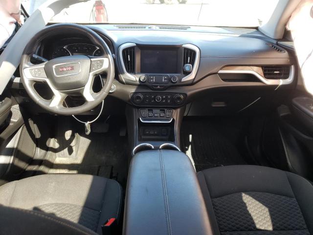 Photo 8 from auction – 2019 GMC TERRAIN SL with VIN 3GKALTEV3KL104963