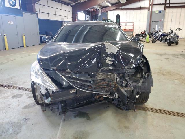 Photo 5 from auction – 2013 HYUNDAI SONATA GLS with VIN 5NPEB4AC3DH803524