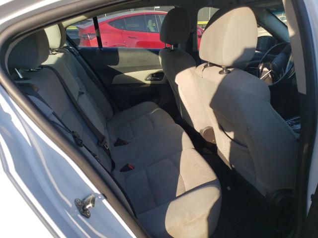 Photo 10 from auction – 2014 CHEVROLET CRUZE ECO with VIN 1G1PH5SB4E7211731