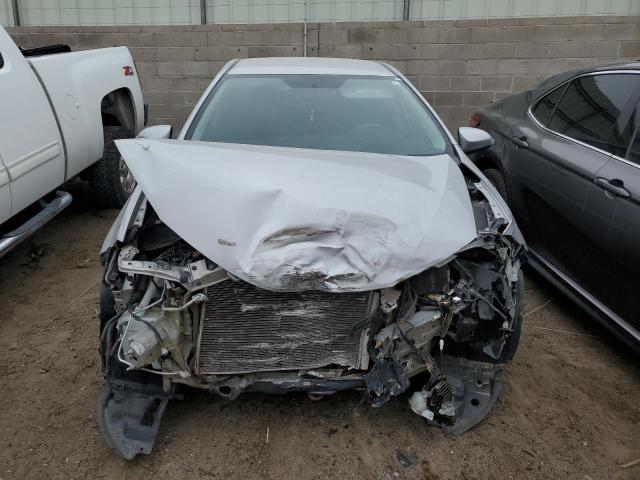 Photo 5 from auction – 2014 TOYOTA COROLLA L with VIN 5YFBURHE5EP119029