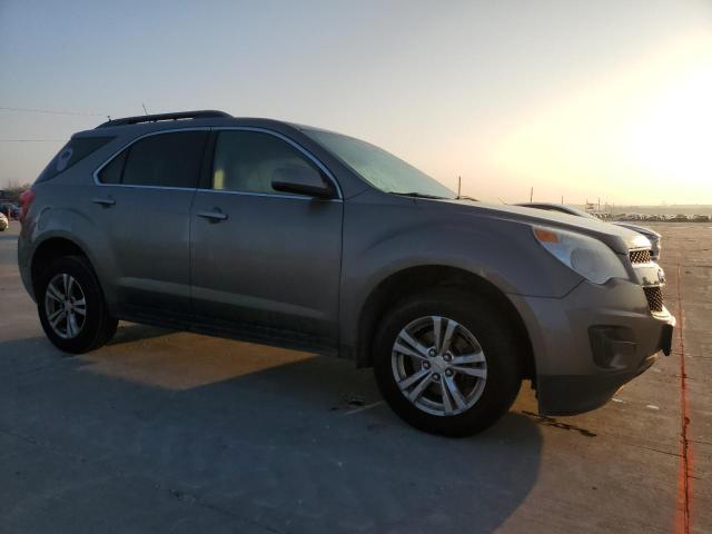 Photo 4 from auction – 2012 CHEVROLET EQUINOX LT with VIN 2GNFLEEK4C6217322