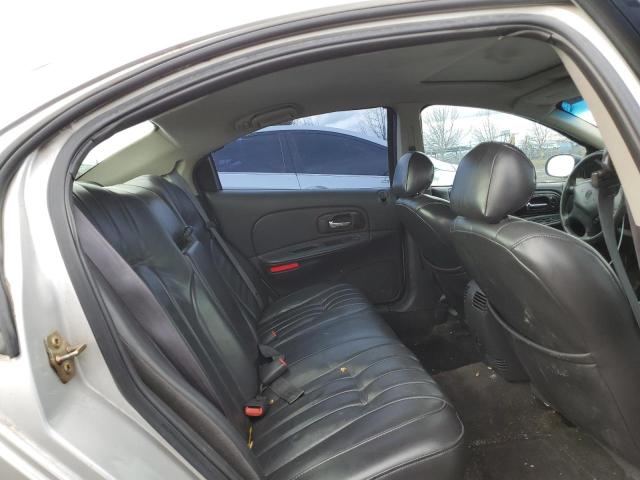 Zdjęcie 10 z aukcji – 2000 CHRYSLER CONCORDE L z VIN 2C3HD36J1YH140319