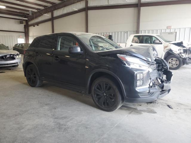 Photo 4 from auction – 2021 MITSUBISHI OUTLANDER with VIN JA4APUAU2MU022437