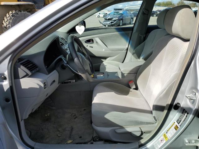 Photo 7 from auction – 2010 TOYOTA CAMRY BASE with VIN 4T1BF3EK2AU018735