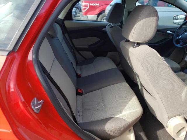 Photo 10 from auction – 2014 FORD FOCUS SE with VIN 1FADP3K22EL119628