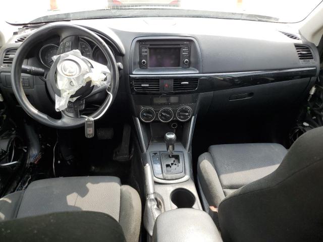 Photo 8 from auction – 2014 MAZDA CX-5 SPORT with VIN JM3KE2BE9E0370747