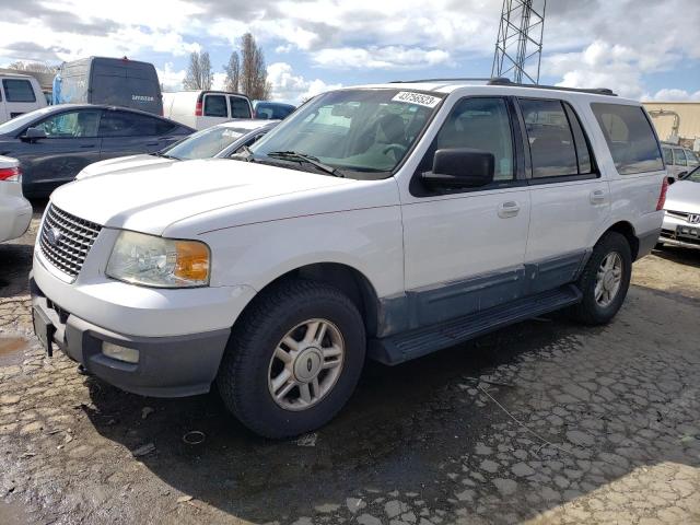 FORD EXPEDITION 2004 with VIN 1FMPU16W14LA07172 - Photo from auction