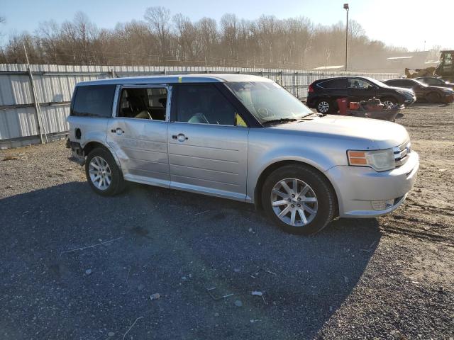 Photo 4 from auction – 2009 FORD FLEX SEL with VIN 2FMEK62C79BA25270