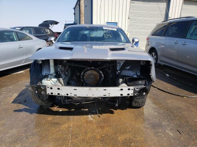 Photo 5 from auction – 2015 DODGE CHALLENGER with VIN 2C3CDZAG2FH775264