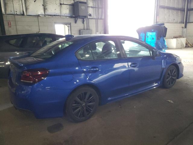 Photo 3 from auction – 2018 SUBARU WRX with VIN JF1VA1A60J9802904