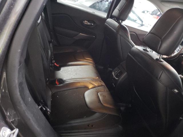 Photo 11 from auction – 2019 JEEP CHEROKEE L with VIN 1C4PJMLB3KD207543