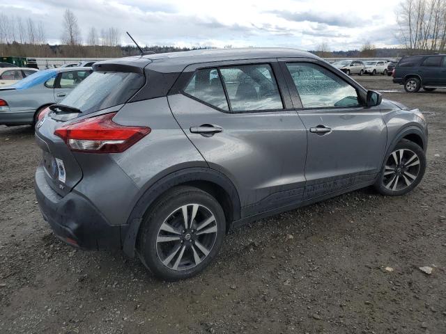 Photo 3 from auction – 2019 NISSAN KICKS S with VIN 3N1CP5CU7KL494757
