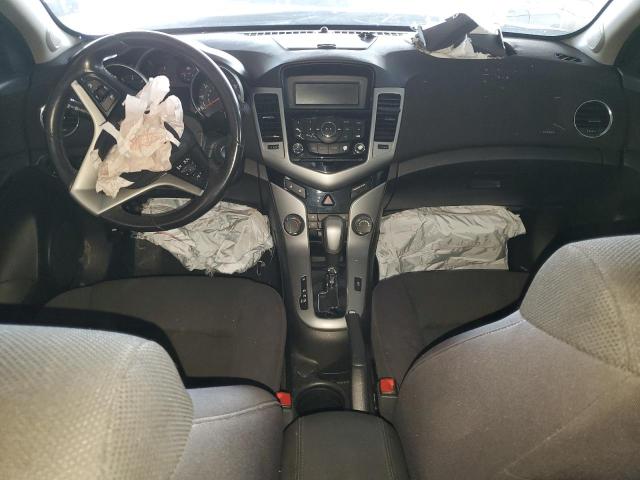 Photo 8 from auction – 2014 CHEVROLET CRUZE LT with VIN 1G1PC5SB6E7103710