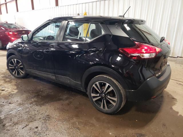 Фото 2 с аукциона – 2019 NISSAN KICKS S с VIN 3N1CP5CU3KL523882