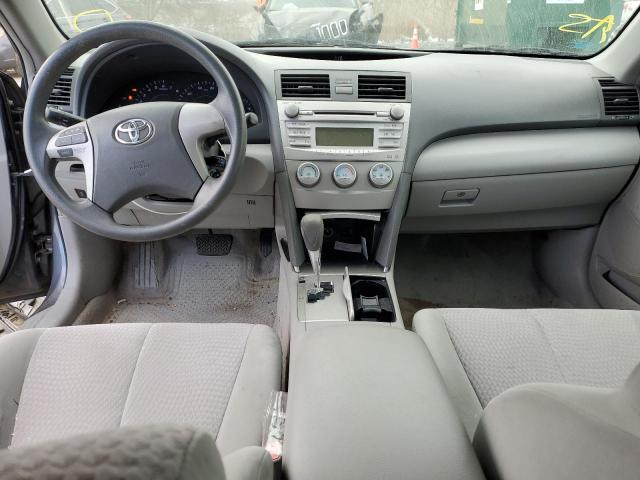 Photo 8 from auction – 2010 TOYOTA CAMRY BASE with VIN 4T1BF3EK9AU040053