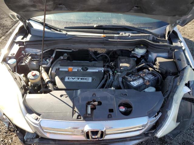 Photo 12 from auction – 2008 HONDA CR-V EX with VIN 5J6RE48598L014841