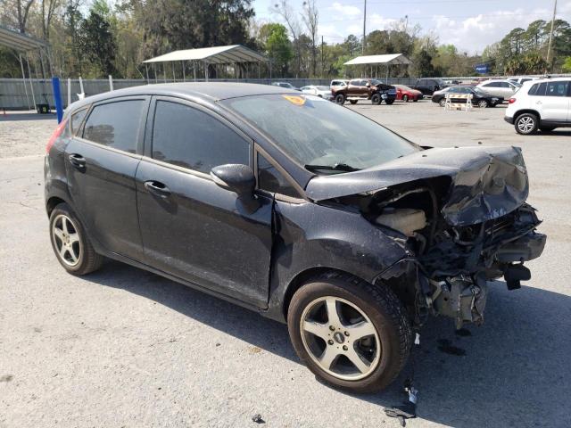 Photo 4 from auction – 2013 FORD FIESTA SE with VIN 3FADP4EJ3DM227567
