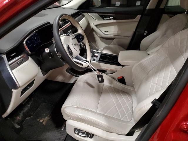 Photo 7 from auction – 2021 JAGUAR F-PACE S with VIN SADCJ2EX5MA686536
