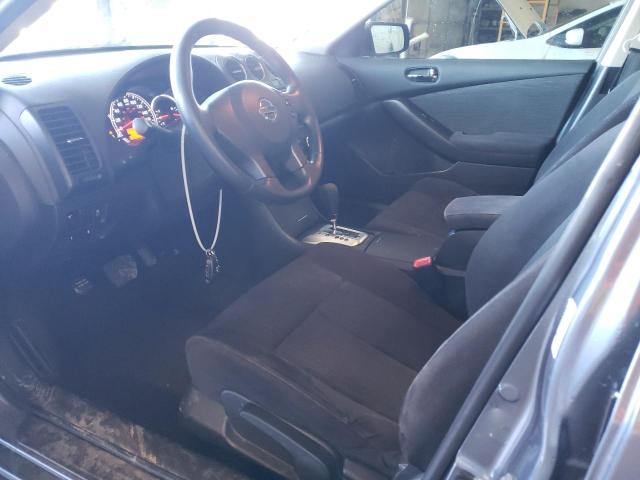 Photo 7 from auction – 2011 NISSAN ALTIMA BAS with VIN 1N4AL2AP0BN461973