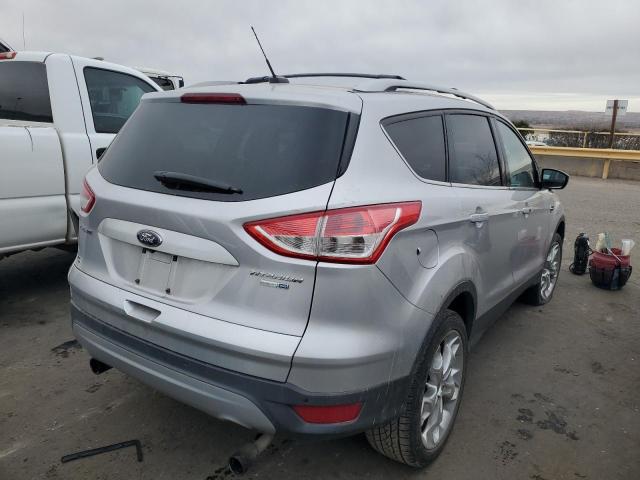 Photo 3 from auction – 2013 FORD ESCAPE TIT with VIN 1FMCU9J94DUD38532