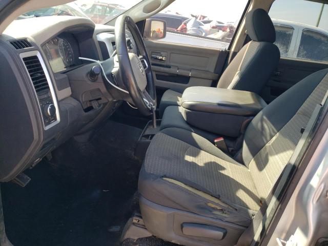 Photo 7 from auction – 2010 DODGE RAM 1500 with VIN 1D7RV1CP6AS161357
