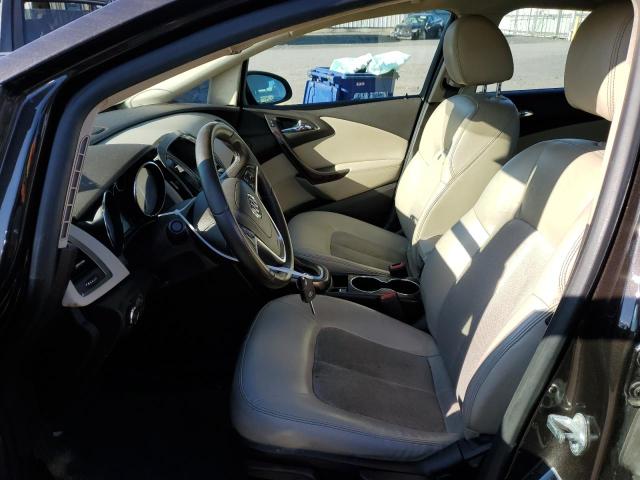 Photo 7 from auction – 2014 BUICK VERANO with VIN 1G4PP5SK5E4107000