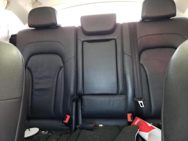 Photo 10 from auction – 2013 AUDI Q5 PREMIUM with VIN WA1DGAFP4DA034850