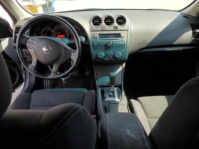 Photo 8 from auction – 2012 NISSAN ALTIMA S with VIN 1N4AL2EP3CC105055