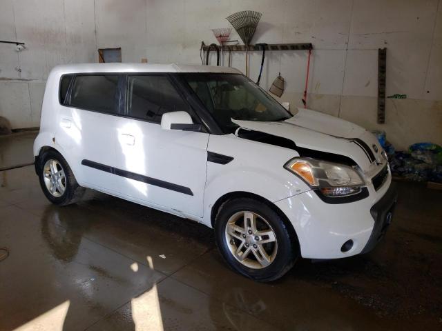 Photo 4 from auction – 2010 KIA SOUL + with VIN KNDJT2A26A7167950