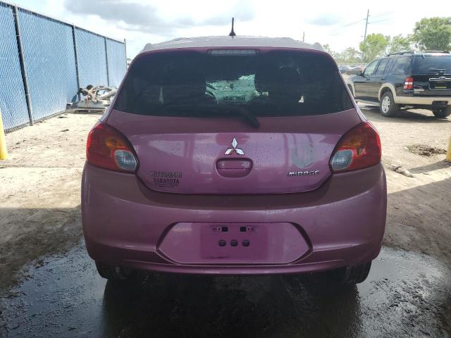 Photo 6 from auction – 2015 MITSUBISHI MIRAGE DE with VIN ML32A3HJ1FH052576
