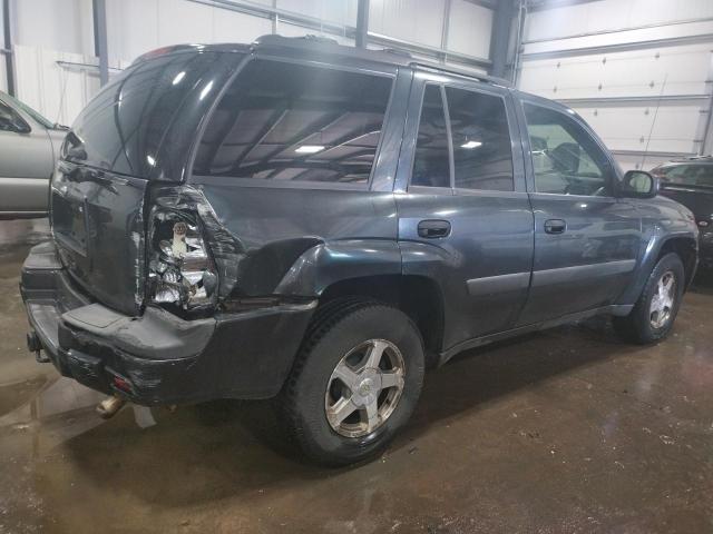 Photo 3 from auction – 2005 CHEVROLET TRAILBLAZE with VIN 1GNDT13S952171585