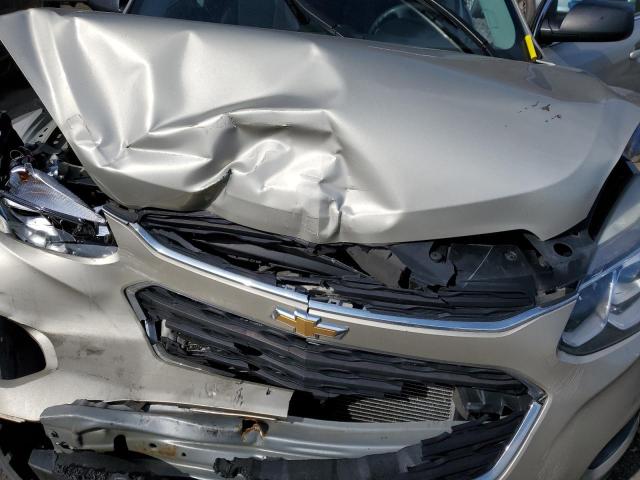 Photo 12 from auction – 2016 CHEVROLET EQUINOX LS with VIN 1GNFLEEK1GZ106382