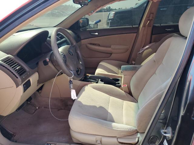 Photo 7 from auction – 2004 HONDA ACCORD EX with VIN 1HGCM56754A012066